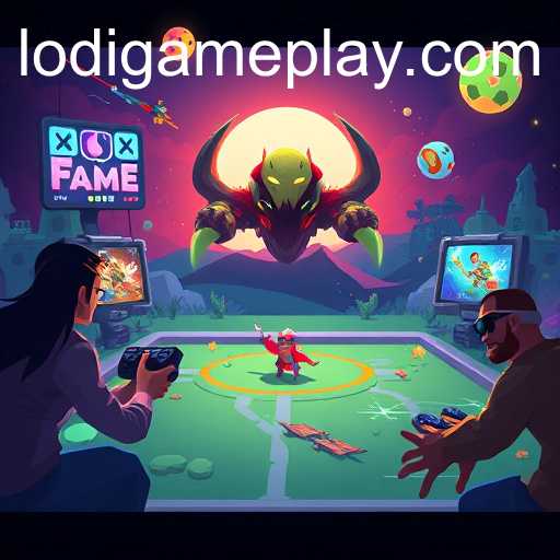 Emerging Trends in Online Gaming