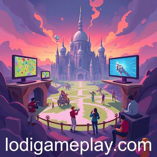 The Evolution of Online Gaming: A Deep Dive into LodiGame's Impact