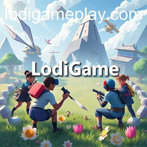 The Rise of LodiGame in the Digital Gaming World