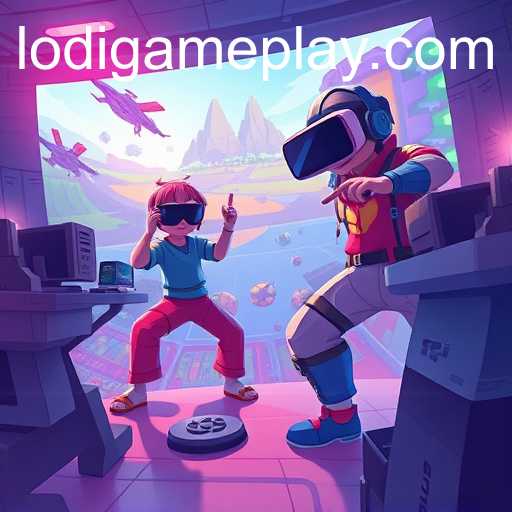 LodiGame Expands Amid Global Gaming Trends