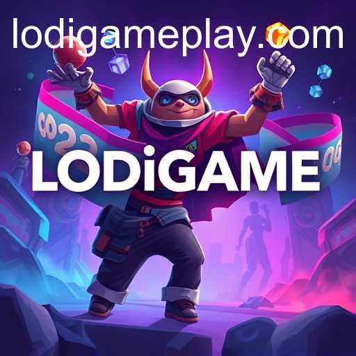 Lodigame: A Growing Hub for Gamers