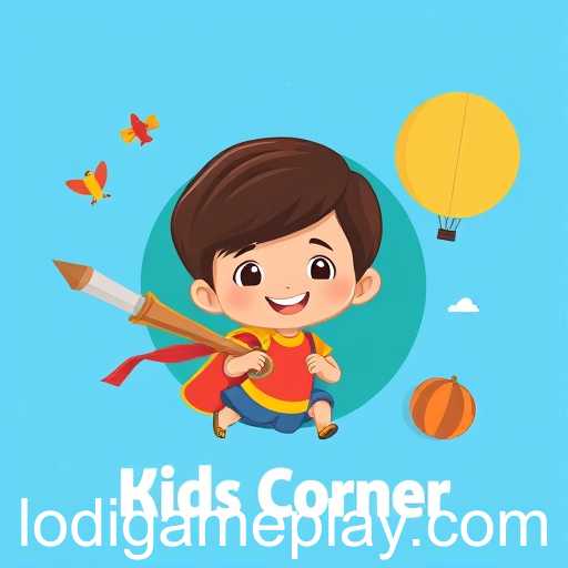 Lodigame: Redefining Online Gaming Experiences