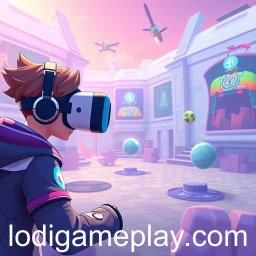 Lodigame: A New Era in Online Gaming