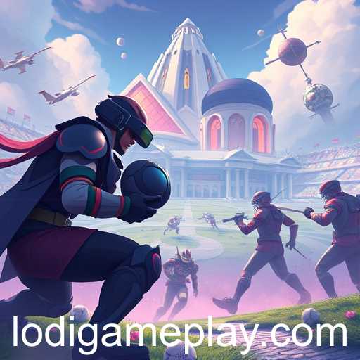 Lodigame's Emerging Role in Online Gaming