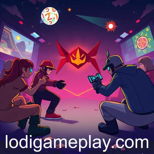 Rising Popularity of Lodigame in 2025