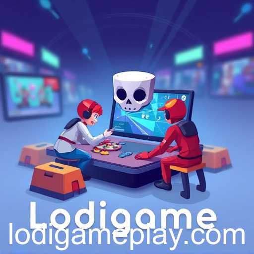 The Rise of Lodigame: A New Digital Playground